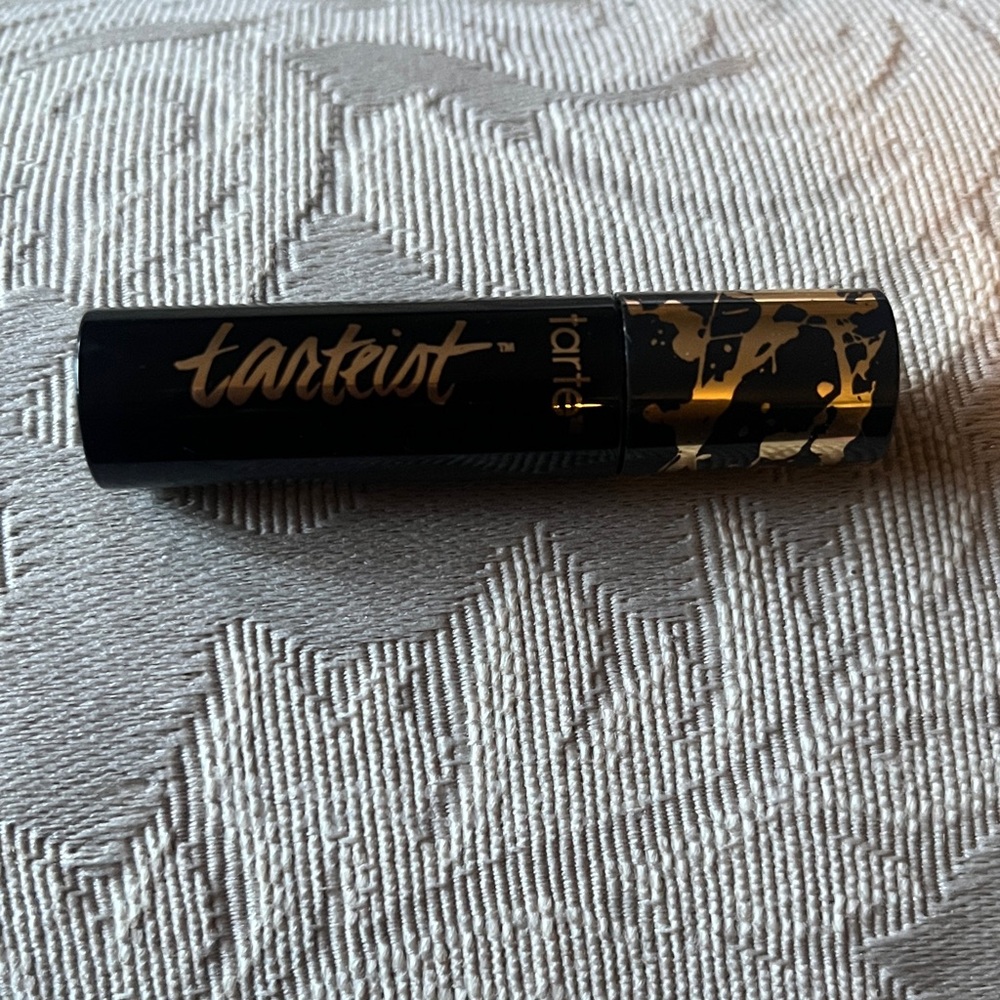 Tarteist Black mascara